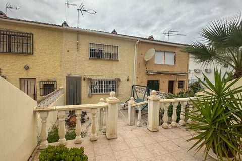 Byhus i Torrevieja, Alicante, Torrevieja - € 170.000 | Ref: CLDZCJ-46776 - foto 24
