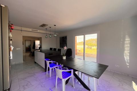 Villa i Betera, Valencia, Betera - € 600.000 | Ref: VLC4110 - foto 7