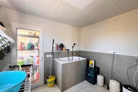Villa i Betera, Valencia, Betera - € 600.000 | Ref: VLC4110 - foto 9