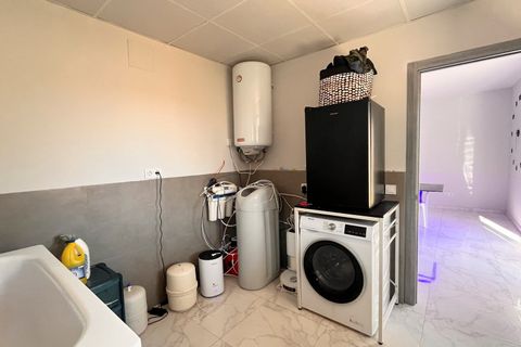 Villa i Betera, Valencia, Betera - € 600.000 | Ref: VLC4110 - foto 10