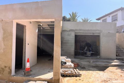 Villa i Betera, Valencia, Betera - € 600.000 | Ref: VLC4110 - foto 24
