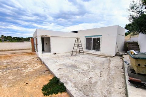 Villa i Betera, Valencia, Betera - € 600.000 | Ref: VLC4110 - foto 26