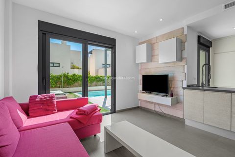 Villa i Ciudad Quesada, Alicante, Ciudad Quesada - € 359.000 | Ref: CB-31168 - foto 16