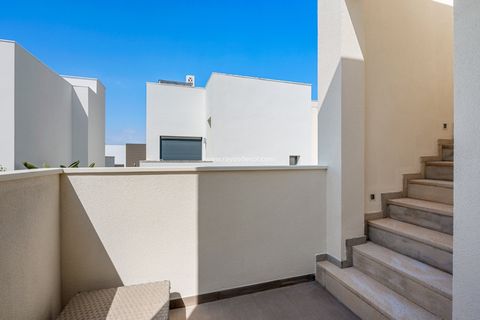 Villa i Ciudad Quesada, Alicante, Ciudad Quesada - € 359.000 | Ref: CB-31168 - foto 25