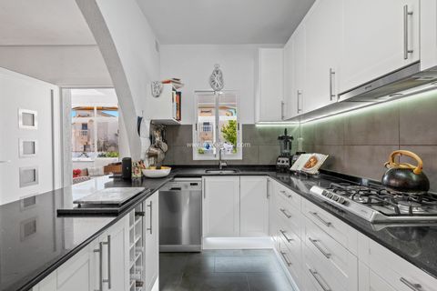 Villa i Ciudad Quesada, Alicante, Ciudad Quesada - € 495.000 | Ref: CB-77648 - foto 8