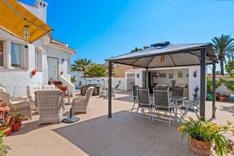 Villa i Ciudad Quesada, Alicante, Ciudad Quesada - € 495.000 | Ref: CB-77648 - foto 25
