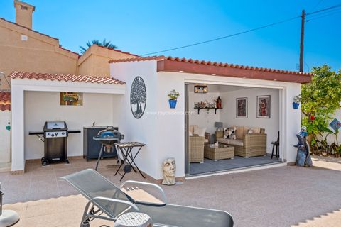 Villa i Ciudad Quesada, Alicante, Ciudad Quesada - € 495.000 | Ref: CB-77648 - foto 26