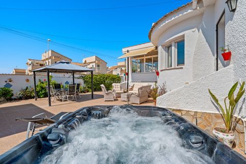 Villa i Ciudad Quesada, Alicante, Ciudad Quesada - € 495.000 | Ref: CB-77648 - foto 29