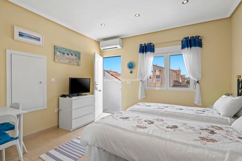 Villa i Ciudad Quesada, Alicante, Ciudad Quesada - € 495.000 | Ref: CB-77648 - foto 38