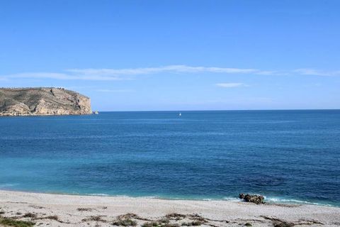 Leilighet i Javea, Alicante, Javea - € 460 000 | Ref: 18-71119 - foto 20