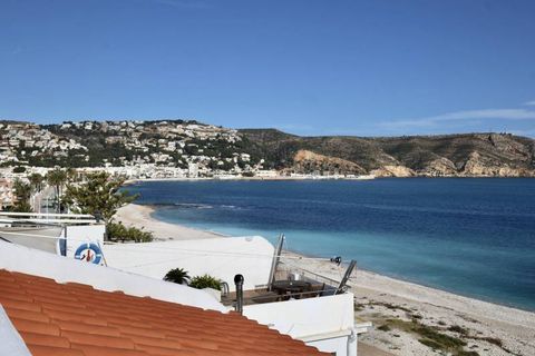 Leilighet i Javea, Alicante, Javea - € 460 000 | Ref: 18-71119 - foto 2