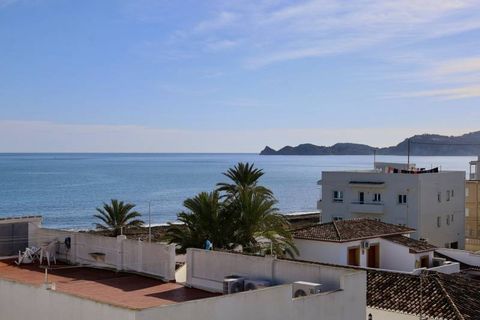 Leilighet i Javea, Alicante, Javea - € 460 000 | Ref: 18-71119 - foto 18