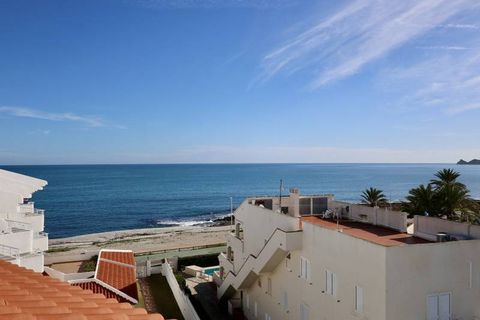 Leilighet i Javea, Alicante, Javea - € 460 000 | Ref: 18-71119 - foto 26