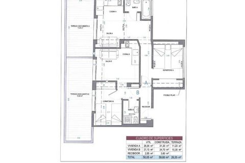 Leilighet i Javea, Alicante, Javea - € 460 000 | Ref: 18-71119 - foto 28