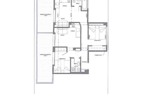 Leilighet i Javea, Alicante, Javea - € 460 000 | Ref: 18-71119 - foto 29