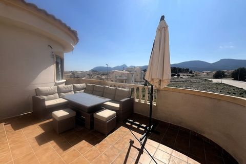 Villa a Castalla, Alicante, Castalla - € 279.000 | Ref: HH14370 - foto 7