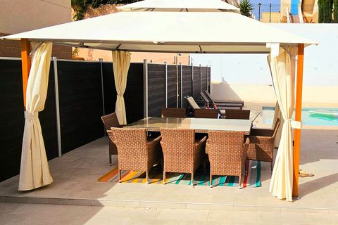 Villa a Castalla, Alicante, Castalla - € 279.000 | Ref: HH14370 - foto 28