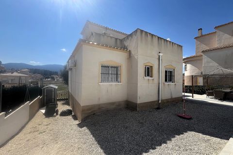 Villa a Castalla, Alicante, Castalla - € 279.000 | Ref: HH14370 - foto 31