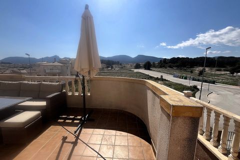 Villa a Castalla, Alicante, Castalla - € 279.000 | Ref: HH14370 - foto 33