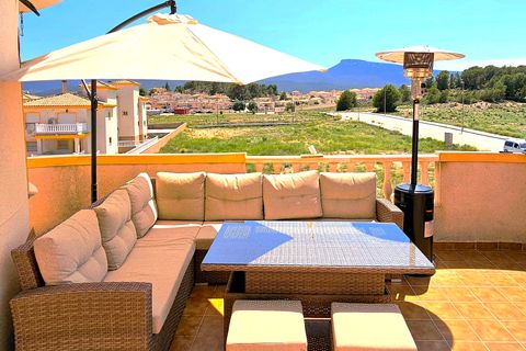 Villa a Castalla, Alicante, Castalla - € 279.000 | Ref: HH14370 - foto 4
