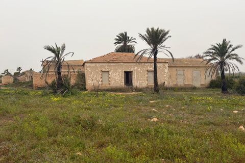 Landejendom i Rojales, Alicante, Rojales - € 265.000 | Ref: F130/3390 - foto 1