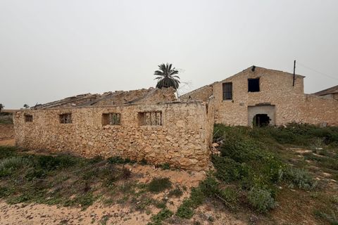 Landejendom i Rojales, Alicante, Rojales - € 265.000 | Ref: F130/3390 - foto 4