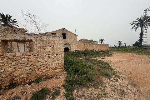 Landejendom i Rojales, Alicante, Rojales - € 265.000 | Ref: F130/3390 - foto 6