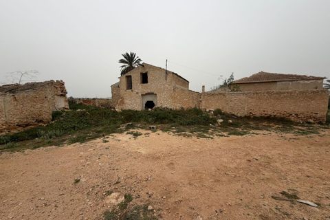 Landejendom i Rojales, Alicante, Rojales - € 265.000 | Ref: F130/3390 - foto 10