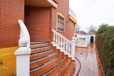 Villa i Malaga city, Malaga, Malaga city - € 625.000 | Ref: MAR-4566 - foto 1