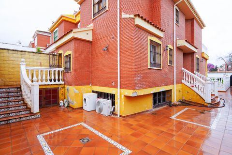Villa i Malaga city, Malaga, Malaga city - € 625.000 | Ref: MAR-4566 - foto 5