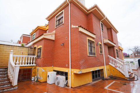 Villa i Malaga city, Malaga, Malaga city - € 625.000 | Ref: MAR-4566 - foto 6