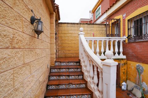 Villa i Malaga city, Malaga, Malaga city - € 625.000 | Ref: MAR-4566 - foto 7