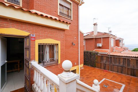 Villa i Malaga city, Malaga, Malaga city - € 625.000 | Ref: MAR-4566 - foto 8