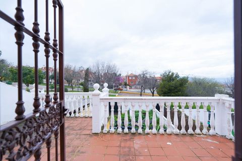 Villa i Malaga city, Malaga, Malaga city - € 625.000 | Ref: MAR-4566 - foto 27