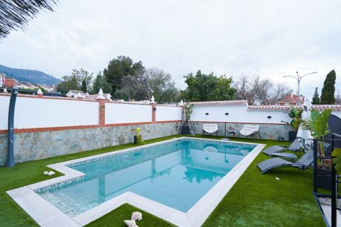 Villa i Malaga city, Malaga, Malaga city - € 625.000 | Ref: MAR-4566 - foto 39