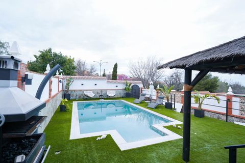 Villa i Malaga city, Malaga, Malaga city - € 625.000 | Ref: MAR-4566 - foto 40