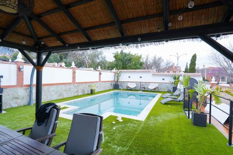 Villa i Malaga city, Malaga, Malaga city - € 625.000 | Ref: MAR-4566 - foto 41