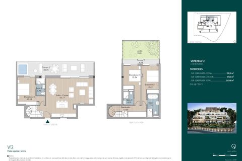 Lejlighed i Marbella, Malaga, Marbella - € 2.430.000 | Ref: NB-81124 - foto 14