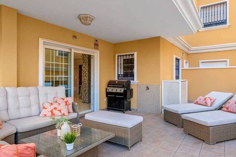 Leilighet i Cabo Roig, Alicante, Cabo Roig - € 359 990 | Ref: CM304 - foto 2