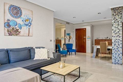 Leilighet i Cabo Roig, Alicante, Cabo Roig - € 359 990 | Ref: CM304 - foto 6