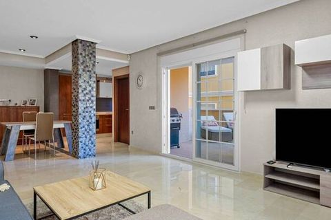 Leilighet i Cabo Roig, Alicante, Cabo Roig - € 359 990 | Ref: CM304 - foto 7