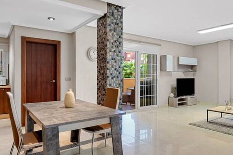 Leilighet i Cabo Roig, Alicante, Cabo Roig - € 359 990 | Ref: CM304 - foto 10