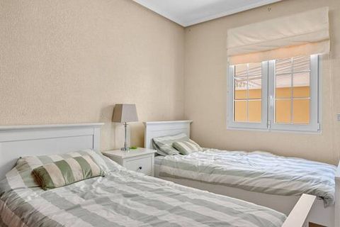 Leilighet i Cabo Roig, Alicante, Cabo Roig - € 359 990 | Ref: CM304 - foto 13