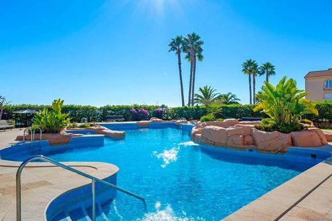 Leilighet i Cabo Roig, Alicante, Cabo Roig - € 359 990 | Ref: CM304 - foto 19