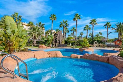 Leilighet i Cabo Roig, Alicante, Cabo Roig - € 359 990 | Ref: CM304 - foto 20