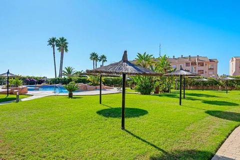 Leilighet i Cabo Roig, Alicante, Cabo Roig - € 359 990 | Ref: CM304 - foto 21