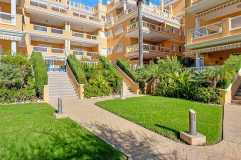Leilighet i Cabo Roig, Alicante, Cabo Roig - € 359 990 | Ref: CM304 - foto 22