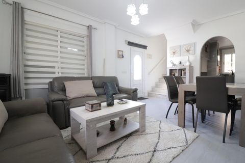 Villa a Ciudad Quesada, Alicante, Ciudad Quesada - € 239.000 | Ref: CM306 - foto 5