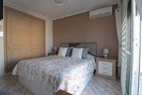 Villa a Ciudad Quesada, Alicante, Ciudad Quesada - € 239.000 | Ref: CM306 - foto 12