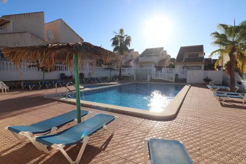 Villa a Ciudad Quesada, Alicante, Ciudad Quesada - € 239.000 | Ref: CM306 - foto 22